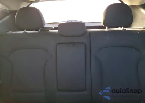 2014 Hyundai Tucson Gls из США, поврежденный, VIN KM8JTCAF9EU941331